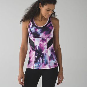Lululemon Strap It Like It's Hot Tank